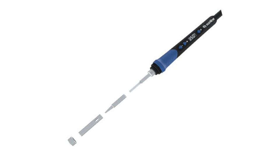 Sunline SL561D 68W Sıcaklık Kontrollü Dijital Havya