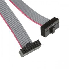 1.27mm 10 Pin Flat Kablo