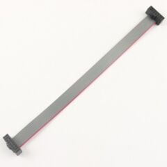 1.27mm 10 Pin Flat Kablo