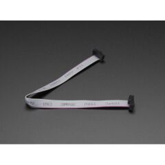 1.27mm 10 Pin Flat Kablo