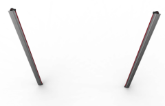 Megoras BF101R Otomatik Kapı Boy Fotoseli