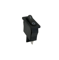IC-117A Mini Dar Işıksız Anahtar ON-OFF