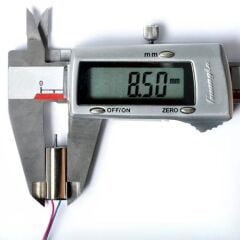 8520 Dc Motor
