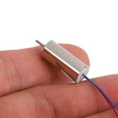 8520 Dc Motor