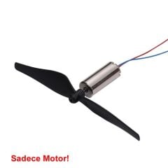 8520 Dc Motor