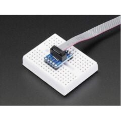 2x5 Pin 1.27mm to 2.54mm Dönüştürücü Kart Adafruit 2743