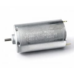RP390-ST/24100 Dc Motor
