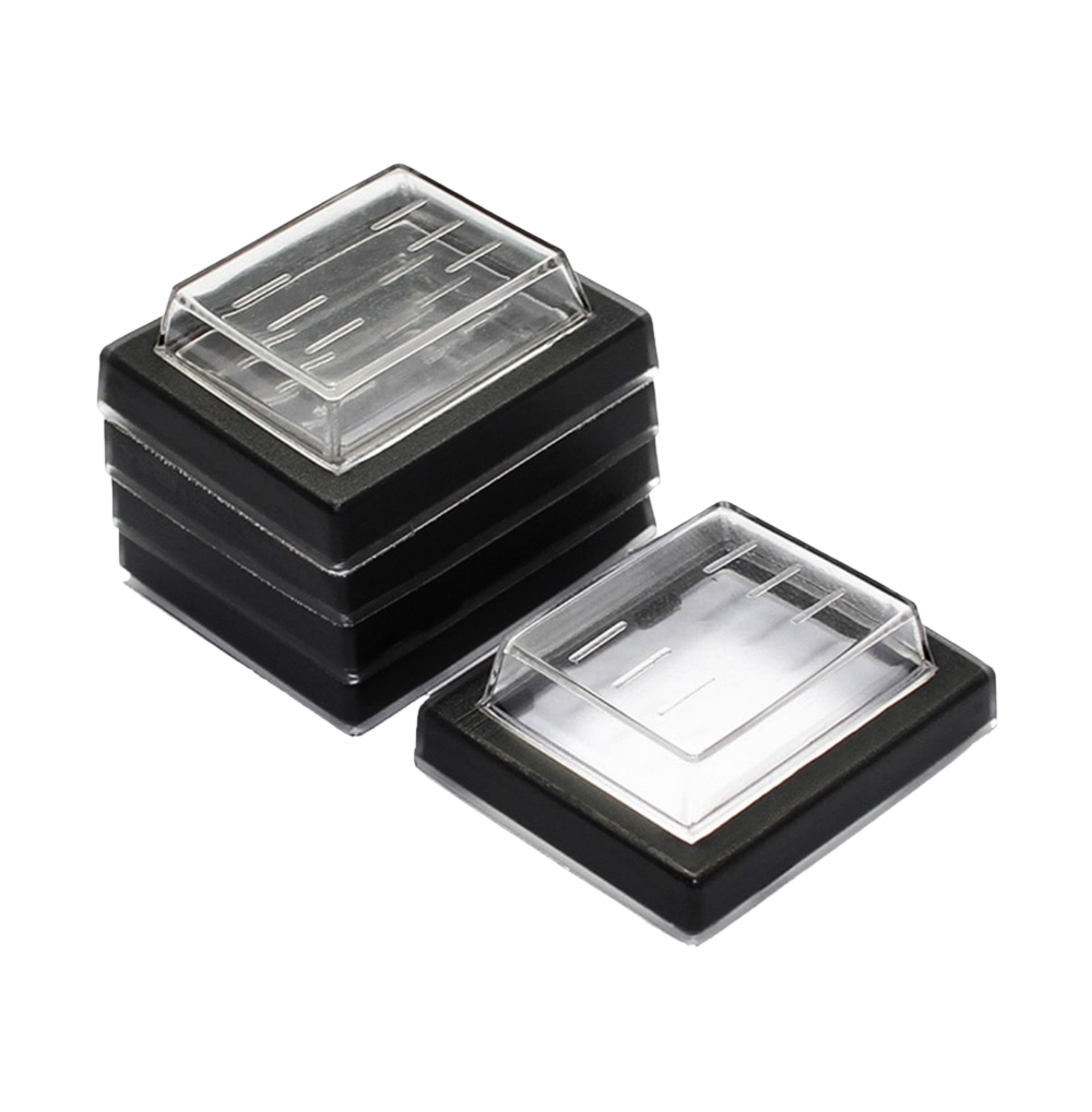 IC-112 Geniş Anahtar Kılıfı