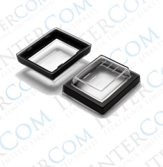 IC-112 Geniş Anahtar Kılıfı