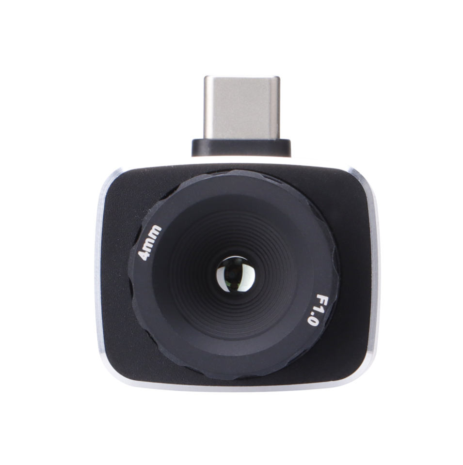 Unit UTi722M Android için Akıllı Telefon Termal Kamera