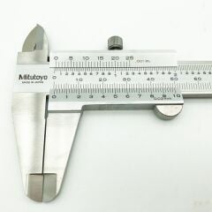 Mitutoyo 530-312 Hassas Mekanik Kumpas 0-150mm
