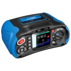 CEM DT 6650 Çok Fonksiyonlu Tesisat Test Cihazı