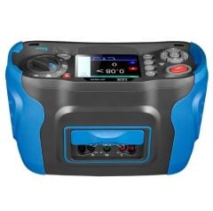 CEM DT 6650 Çok Fonksiyonlu Tesisat Test Cihazı