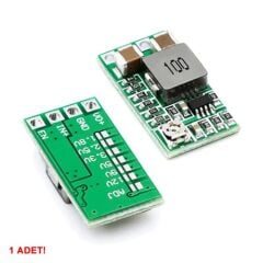 24V to 5V 2A MP2315 Modül