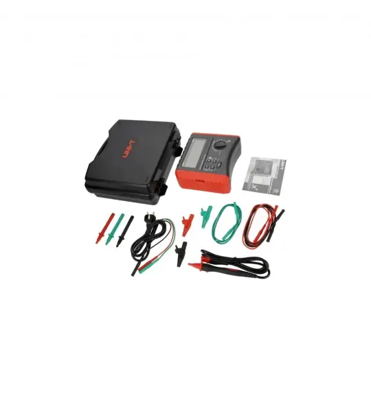 Unit UT595 Çok Fonksiyonlu Test Cihazı