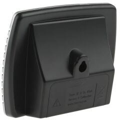 Testo 608-H2 Alarmlı Sıcaklık ve Nem Ölçer 'Çok Hassas'