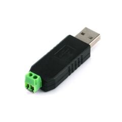 USB to RS485 Çevirici Modül