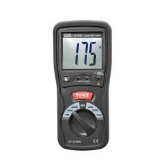 CEM DT 5301 Kazıksız Topraklama Direnci Ölçer (Prizden)