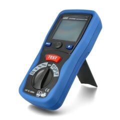 CEM DT-5300B Toprak Zemin Direnci Kontrol Cihazı