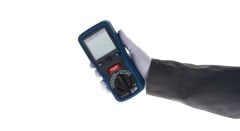CEM DT-5300B Toprak Zemin Direnci Kontrol Cihazı