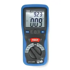 CEM DT-5300B Toprak Zemin Direnci Kontrol Cihazı