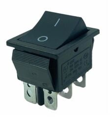 IC-107 Geniş Işıksız Anahtar ON-OFF