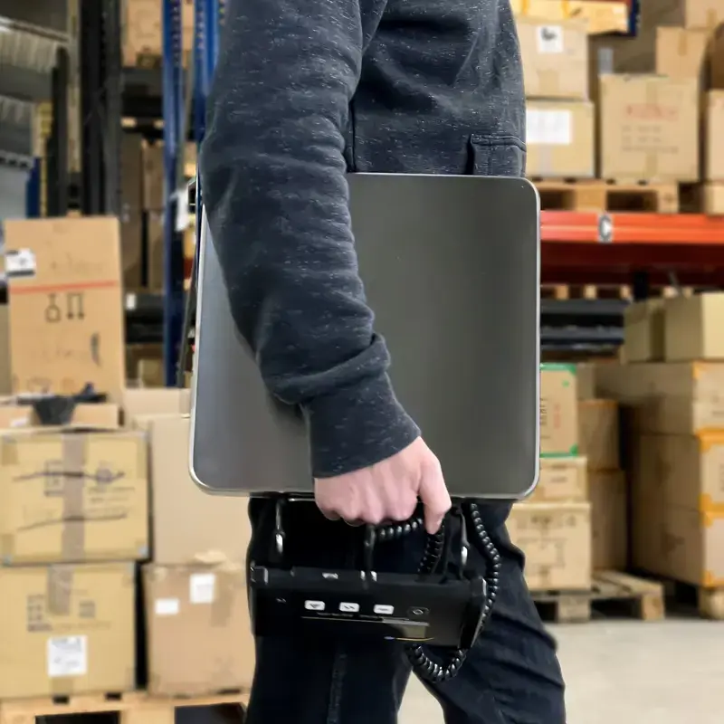 Pce Paket Terazisi PCE-PB 60N