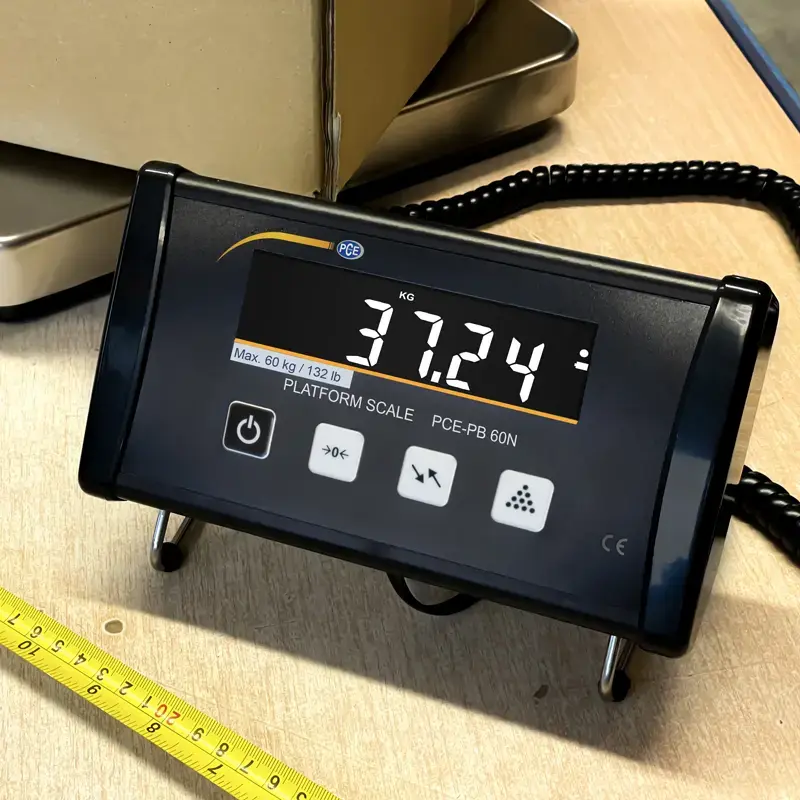 Pce Paket Terazisi PCE-PB 60N