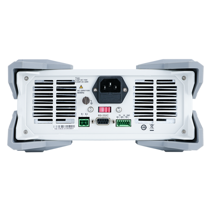 Unit UTL8513B+ Programlanabilir DC Elektronik Yük