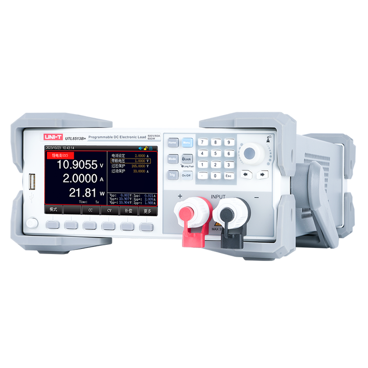 Unit UTL8513B+ Programlanabilir DC Elektronik Yük