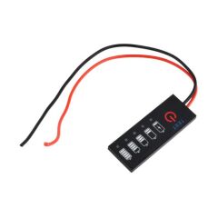 2S Pil Kapasite Göstergesi