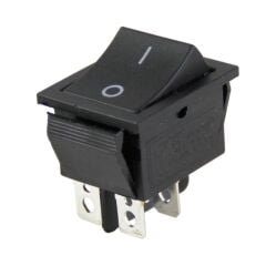 IC-106 Geniş Işıksız Anahtar ON-OFF