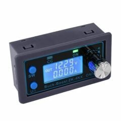 ZK-4KX 30V 4A Güç Kaynağı