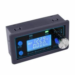 ZK-4KX 30V 4A Güç Kaynağı