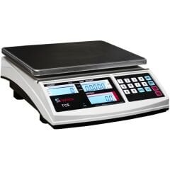 Swock TCS-A Hassas Sayıcı Terazi (6KG / 0.1GR)