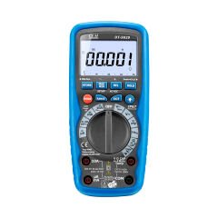 Cem DT-9929 Profesyonel Endüstriyel Multimetre