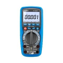 Cem DT-9929 Profesyonel Endüstriyel Multimetre