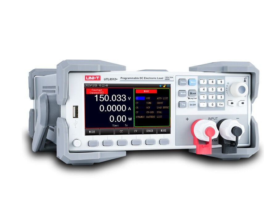 Unit UTL8511A+ Programlanabilir DC Elektronik Yük