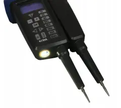 Cem DT 9331 Elektrik Test Cihazı