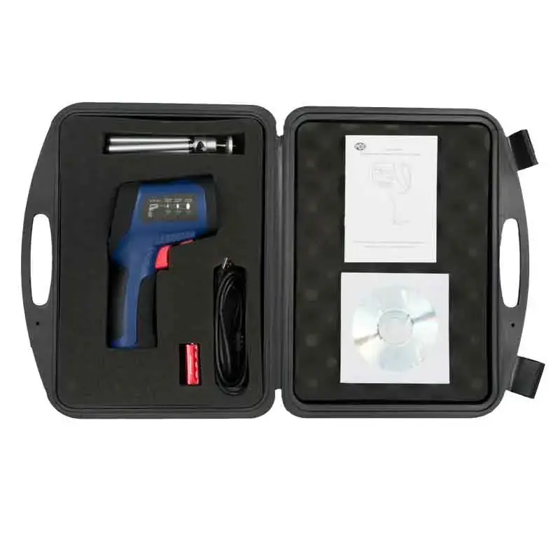 Pce Dijital Termometre PCE-890U