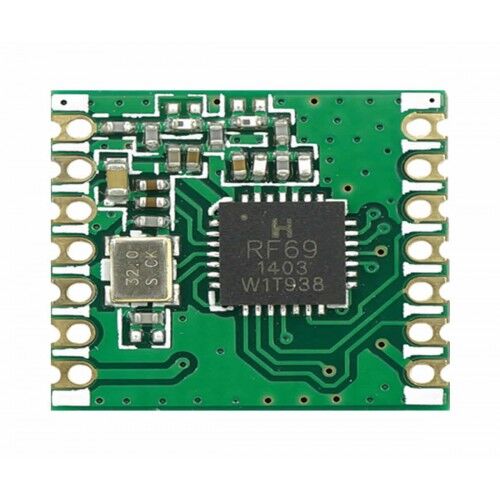 Rfm69cw 868Mhz