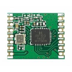 Rfm69cw 868Mhz