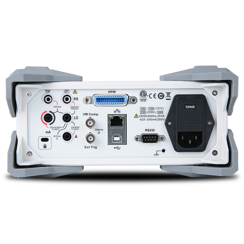 Unit UT8806E Masaüstü Dijital Multimetre