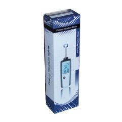 Cem DT 128M Temassız Ahşap Alçı Beton Rutubet Ölçer