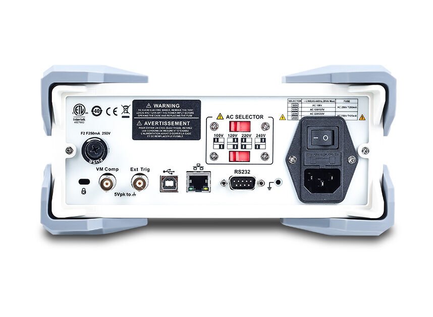 Unit UT8805E Masaüstü Dijital Multimetre