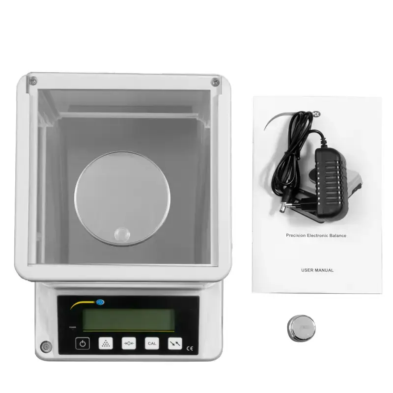 Pce PCE-BSK 310 Analitik Terazi