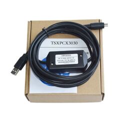 TSXPCX3030 Schneider PLC Programlama Kablosu