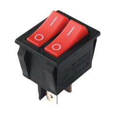 IC-103 İkili Işıksız Anahtar