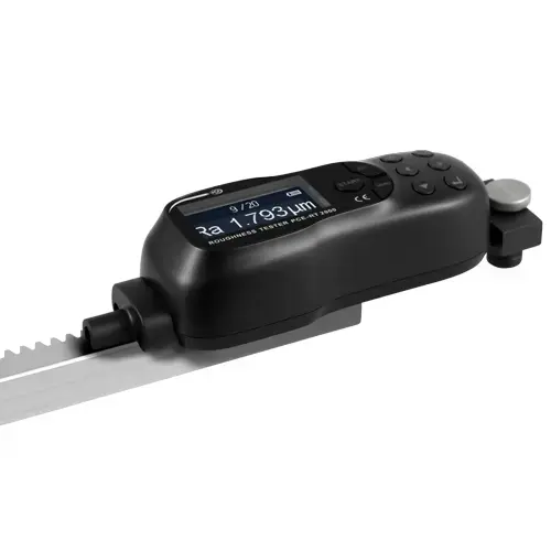 PCE Pürüzlülük Ölçüm Cihazı PCE-RT 1200