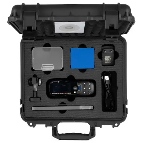 PCE Pürüzlülük Ölçüm Cihazı PCE-RT 1200